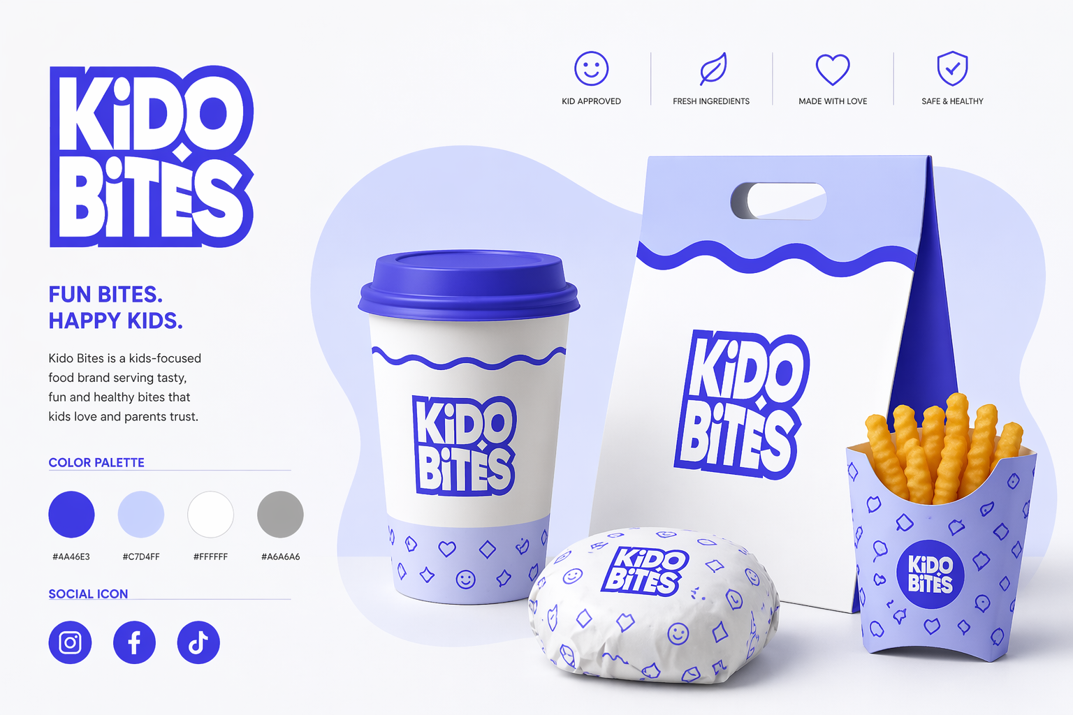 KidoBytes